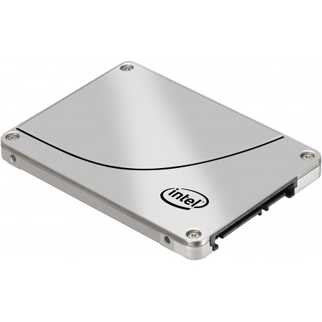 SSD 2.5 cala 800GB Intel DC S3500 MLC Bulk 3 - Sklep internetowy Bizserver
