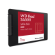 Dysk SSD WD Red SA500 2.5" NAS 24x7 /SATA3 (Di) 1TB