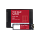 WD SSD 2.5 cala 2TB Red/NAS 24x7 /SATA3 (Di)