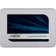 Dysk SSD Crucial MX500 2.5" 500GB SATA 3 Retail
