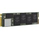 Dysk SSD Intel 660P M.2 2280 512GB (PCI-e x4 Gen3 NVMe)
