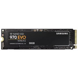 Dysk SSD Samsung 970 EVO Plus M.2 2280 500 GB NVMe