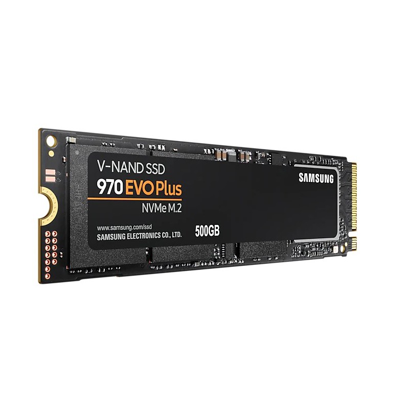 ssd 970