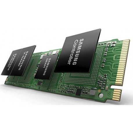 SSD M.2 (2280) 512GB Samsung PM991 (PCIe/NVMe)