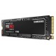 SSD M.2 (2280) 512GB Samsung 970 PRO (PCIe/NVMe)