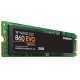 SSD M.2 (2280) 250GB Samsung 860 EVO (SATA)