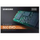 Dysk SSD Samsung 860 EVO M.2 2280 250GB SATA