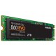SSD M.2 (2280) 2TB Samsung 860 EVO (SATA)