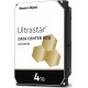 HDD WD Ultrastar DC HC310 (7K6) HUS726T4TALA6L4 WD4002FYYZ (4 TB 3.5 SATA III)