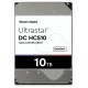 Dysk HDD WD Ultrastar DC HC510 (He10) 10TB 3.5" 256MB SATA III (0F27606)