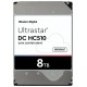 HDD WD Ultrastar DC HC510 (He10) HUH721008AL5200 (8 TB 3.5 SAS3)