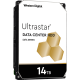 HDD WD Ultrastar DC HC530 WUH721414ALE6L4 (14 TB 3.5 SATA III)