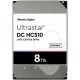 Dysk HDD WD Ultrastar DC HC510 8TB 3.5" SATA III (0F27457)