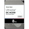 Dysk HDD WD Ultrastar DC HC510 8TB 3.5" SATA III (0F27613)