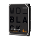 WD Black WD4005FZBX (4 TB 3.5 SATA III 256 MB 7200 obr/min)