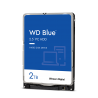 WD Blue WD20SPZX (2 TB 2.5 SATA III 128 MB 5400 obr/min)