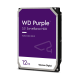WD Purple WD121PURZ (12 TB 3.5 SATA III 256 MB 7200 obr/min)
