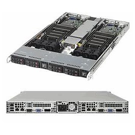 Supermicro SYS-1028TR-T