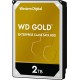 WD HD3.5 cala SATA3-Raid 2TB WD2005FBYZ/ Gold (Di)
