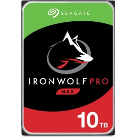 Dysk HDD Seagate IronWolf Pro 3.5