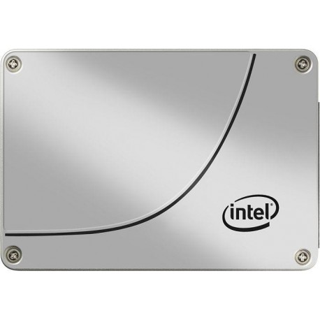 SSD 2.5 cala 1.2TB Intel DC S3710 HET-MLC Sat 3 Bulk