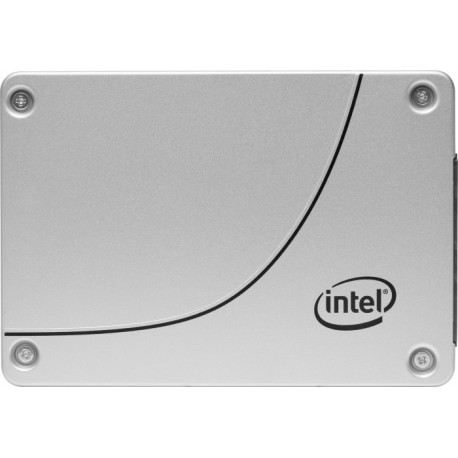 SSD 2.5 cala 3.84 TB Intel DC S4610 TLC Bulk Sata 3