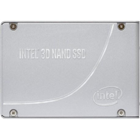 SSD 2.5 cala 6.4TB Intel DC P4610 Series (PCIe/NVMe)++