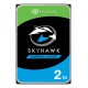 Seagate SkyHawk ST2000VX008 (2 TB 3.5 SATA III 64 MB 5900 obr/min)