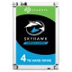 Seagate SkyHawk ST4000VX007 (4 TB 3.5 SATA III 64 MB 5900 obr/min)