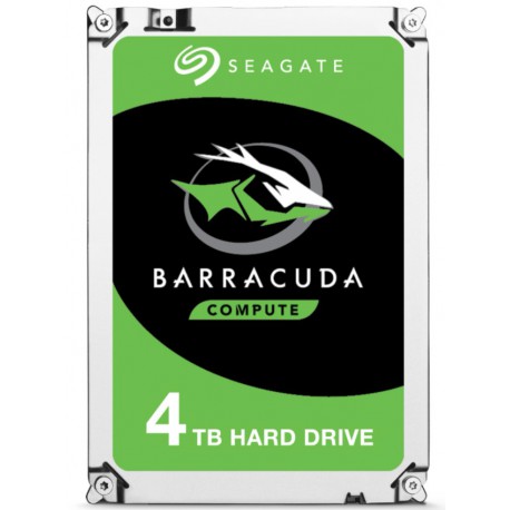 Seagate Barracuda ST4000DM004 (4 TB 3.5 SATA III 256 MB 5400 obr/min)