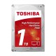 Dysk Toshiba P300 HDWD110EZSTA (1 TB 3.5 SATA III 64 MB 7200 obr/min)