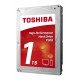 Toshiba P300 HDWD110UZSVA (1 TB 3.5 SATA III 64 MB 7200 obr/min)