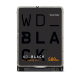 WD Black WD5000LPLX (500 GB 2.5 SATA III 32 MB 7200 obr/min)