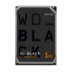 Dysk HDD WD Black 1 TB 3.5" SATA III 64 MB 7200 obr./min. (WD1003FZEX)