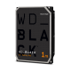 Dysk HDD WD Black 1 TB 3.5" SATA III 64 MB 7200 obr./min. (WD1003FZEX)