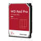 WD Red Pro WD2002FFSX (2 TB 3.5 SATA III 64 MB 7200 obr/min)