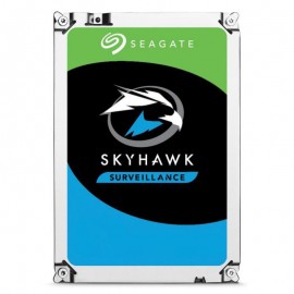 Dysk HDD Seagate SkyHawk 10TB 3.5" SATA III 256 MB 7200 obr./min. (ST10000VX0004)