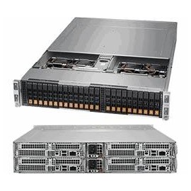 Supermicro SYS-6018TR-T