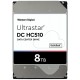 Dysk HDD WD Ultrastar DC HC510 (He10) 8TB 3.5" SAS 3 (HUH721008AL5204)