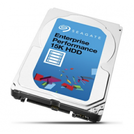 Seagate 2.5" 900 GB SAS3 12Gb/s 15K RPM 256MB