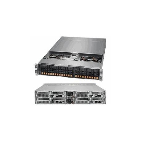 Supermicro SYS-6018TR-TF