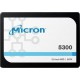 Micron5300 PRO 1.92TB SATA 2.5" 3D TLC