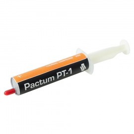 Pasta termoprzewodząca SilentiumPC Pactum PT-1 25G