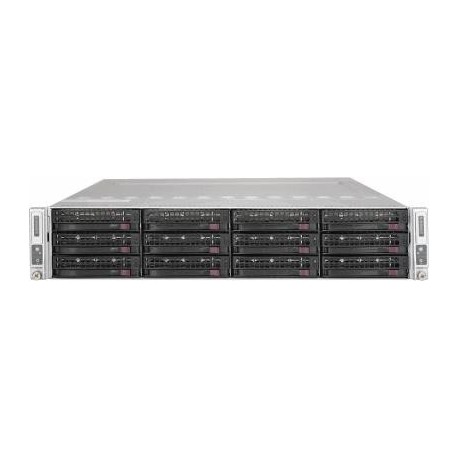 Supermicro SYS-6028TR-DTR