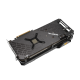 ASUS TUF GAMING Radeon™ RX 6800 XT