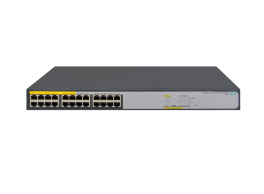 hpSWITCH