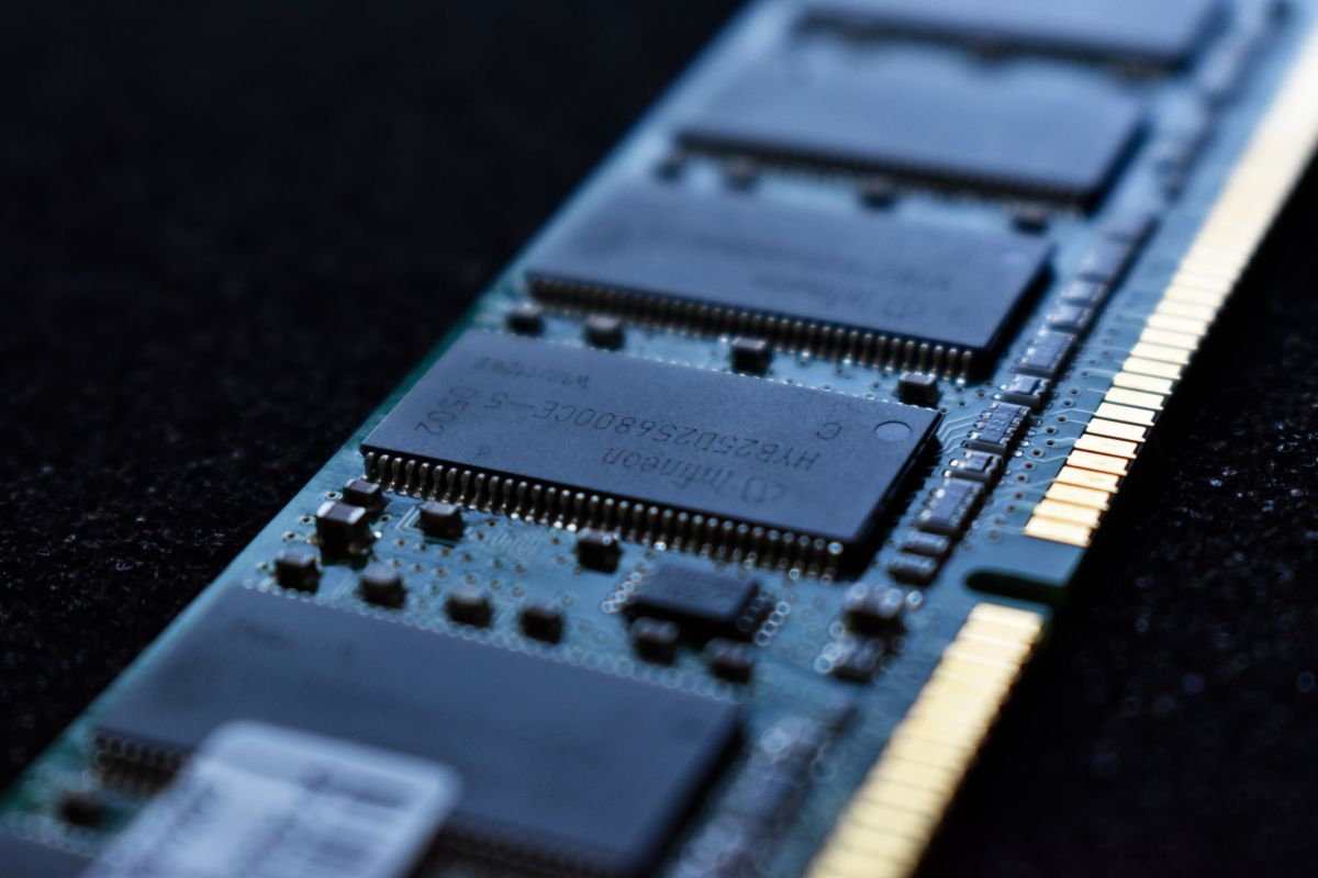 Jak sprawdzić rodzaj pamięci RAM w komputerze?