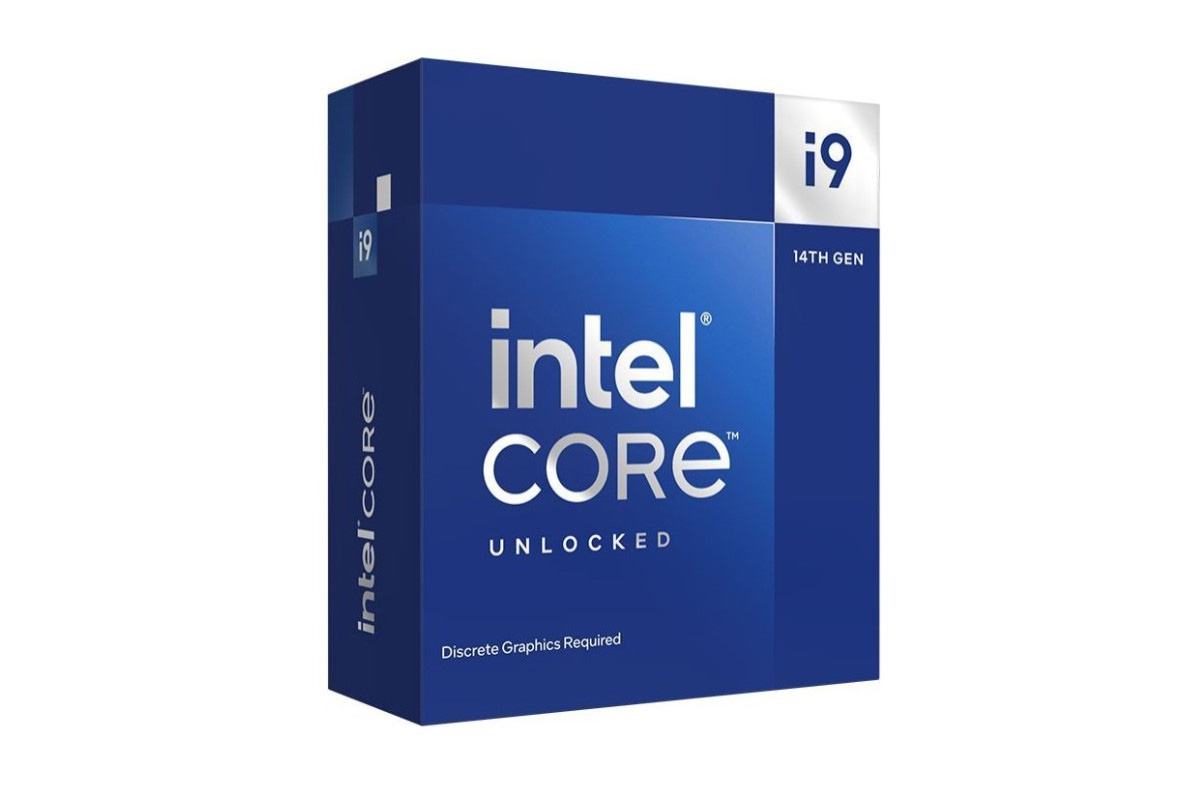 Procesory Intel Core 14. generacji