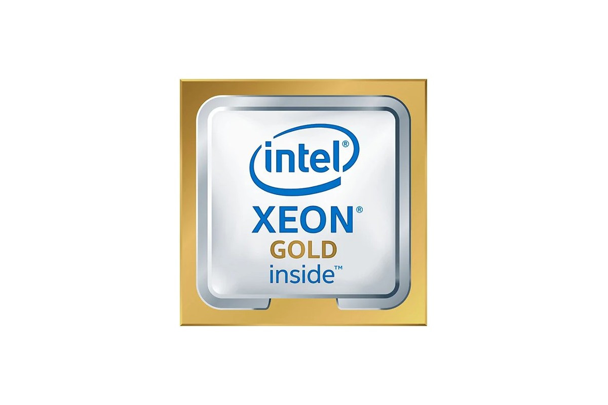 Procesory Intel Xeon Scalable 5. generacji